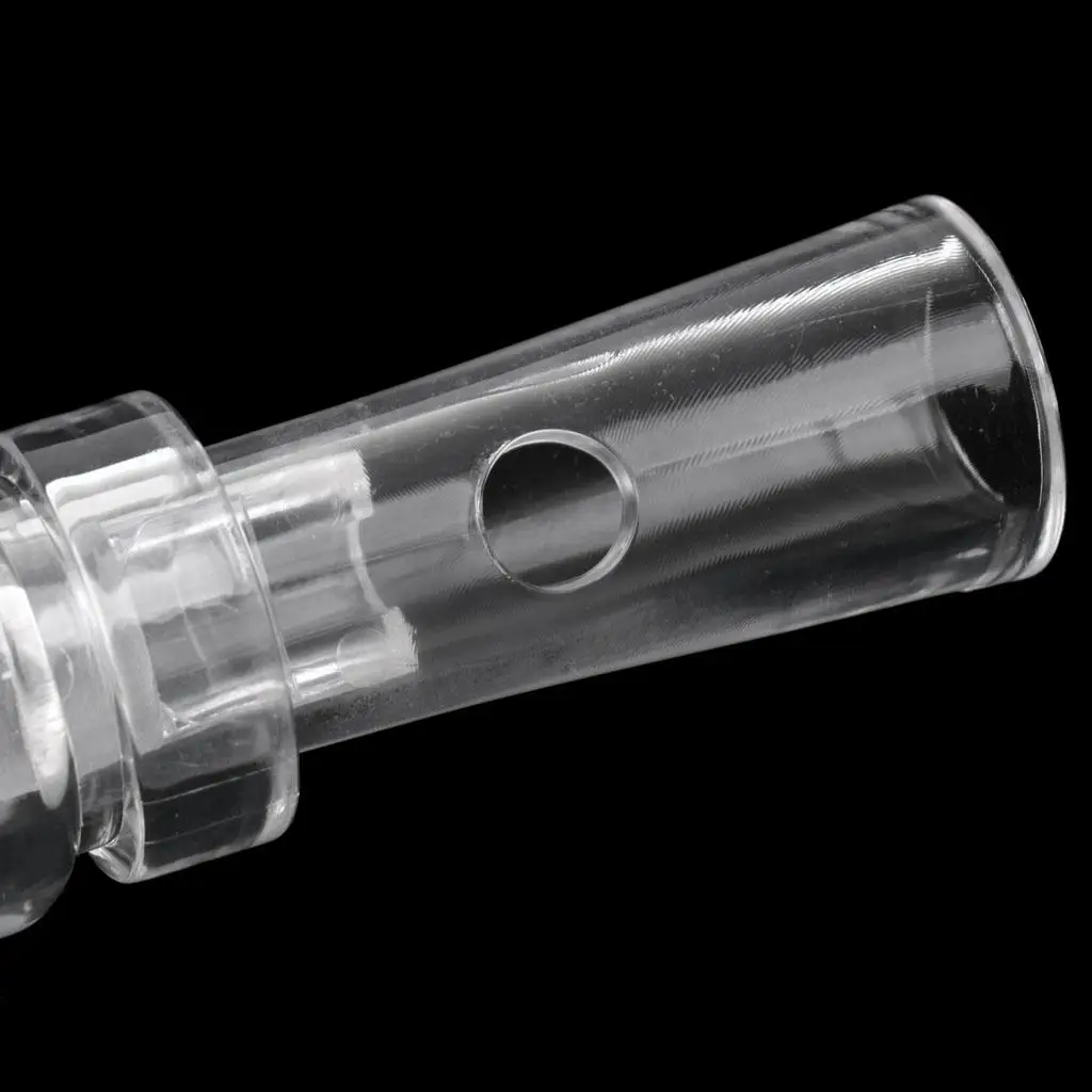 Охотничий звуковой приманка для утки/дикого гуся звуковая аксессуар охотничьего