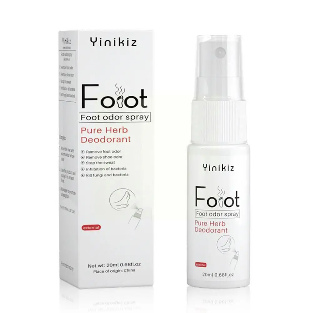 

Foot Cream Foot Nourishing Lotion Deodorant Spray To Feet Odor Remove Skin Peeling The Itchy 30ml And Feet Care E4h3