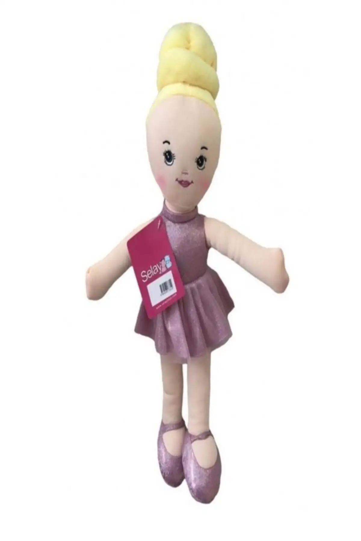 

Cloth Baby 40 Cm Child Toy Healthy Cloth Baby Evcilik Toy