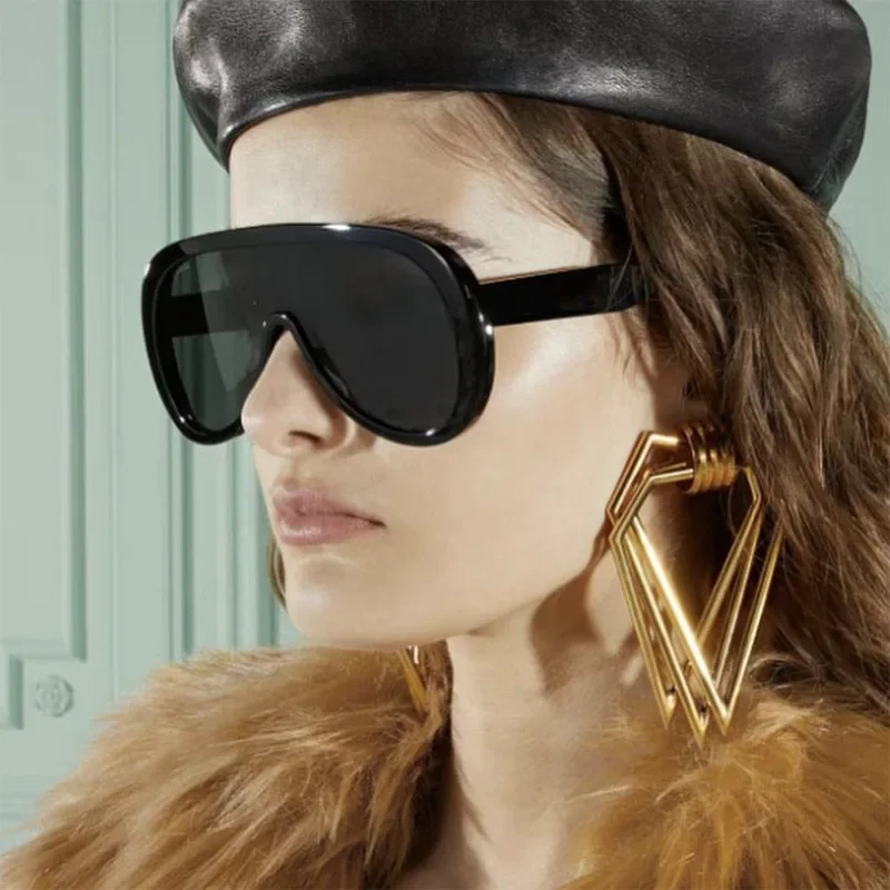 Солнцезащитные очки Y2K