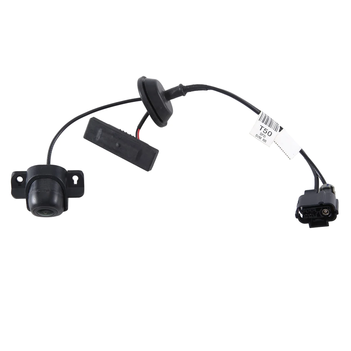 Новая камера заднего вида 99240-Q6500 ist резервная для Hyundai KIA