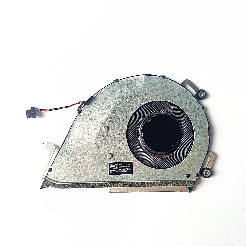 Вентилятор охлаждения ноутбука для Asus S5600F X521 S533E VivoBook 15X 2020 DC5V 0 5A