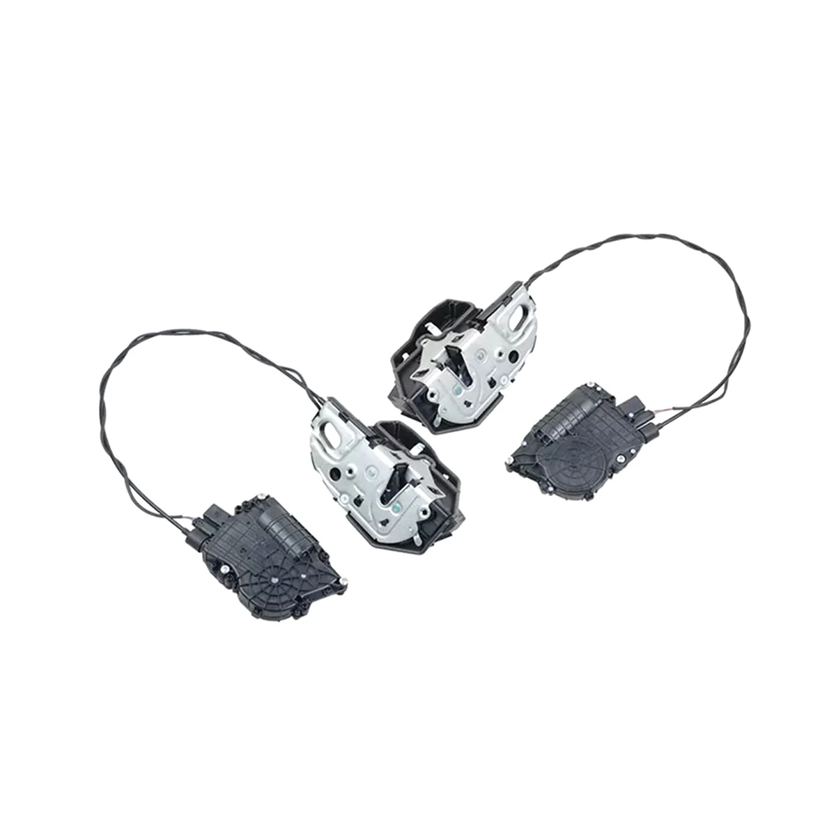 51217149436 привод дверного замка мотор передний правый для BMW 5 F07 520DGT 528IGT 535IGT 550дт