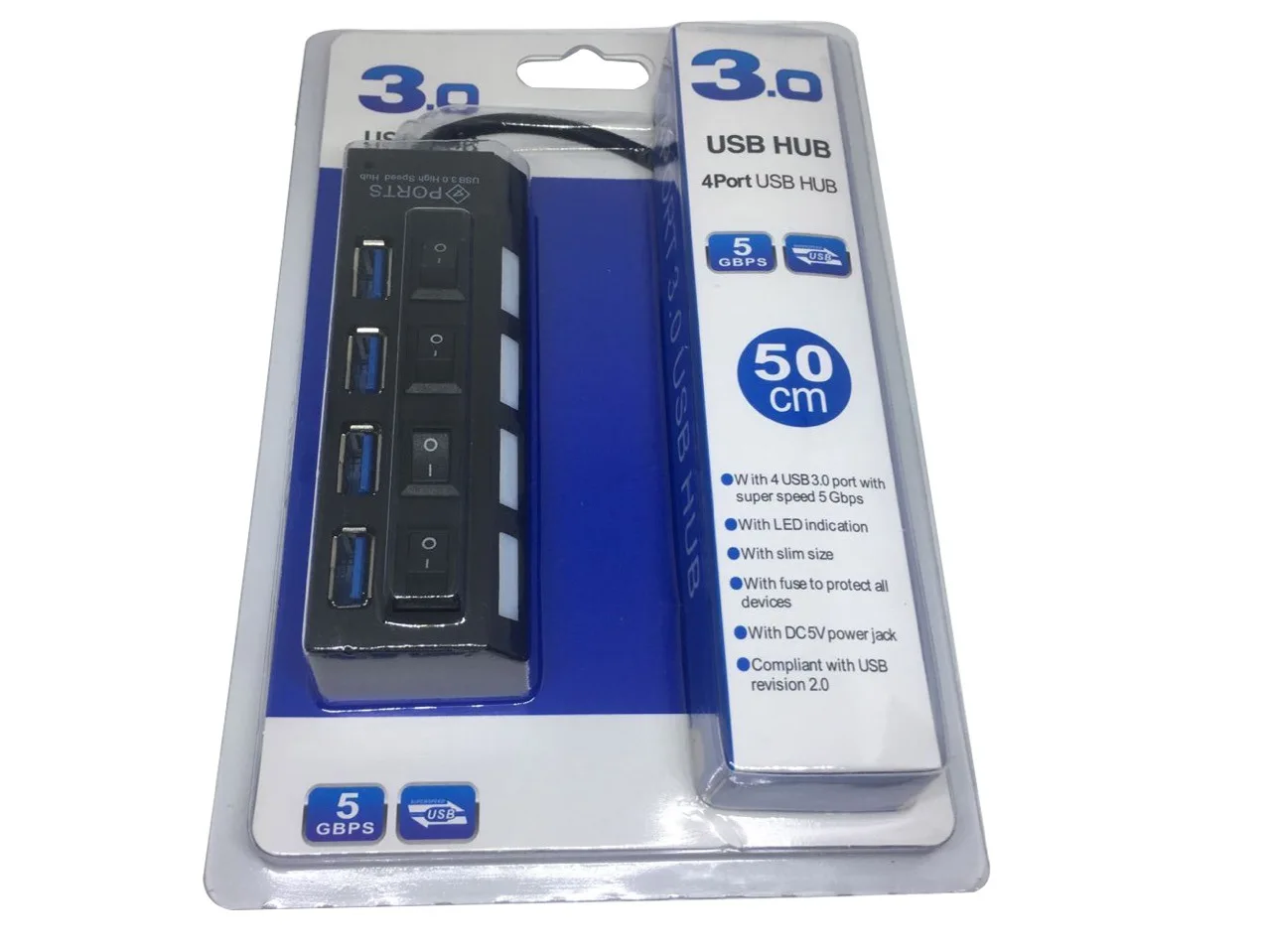 

Usb-разветвитель для компьютера, Usb 3,0, Usb 2,0, несколько портов