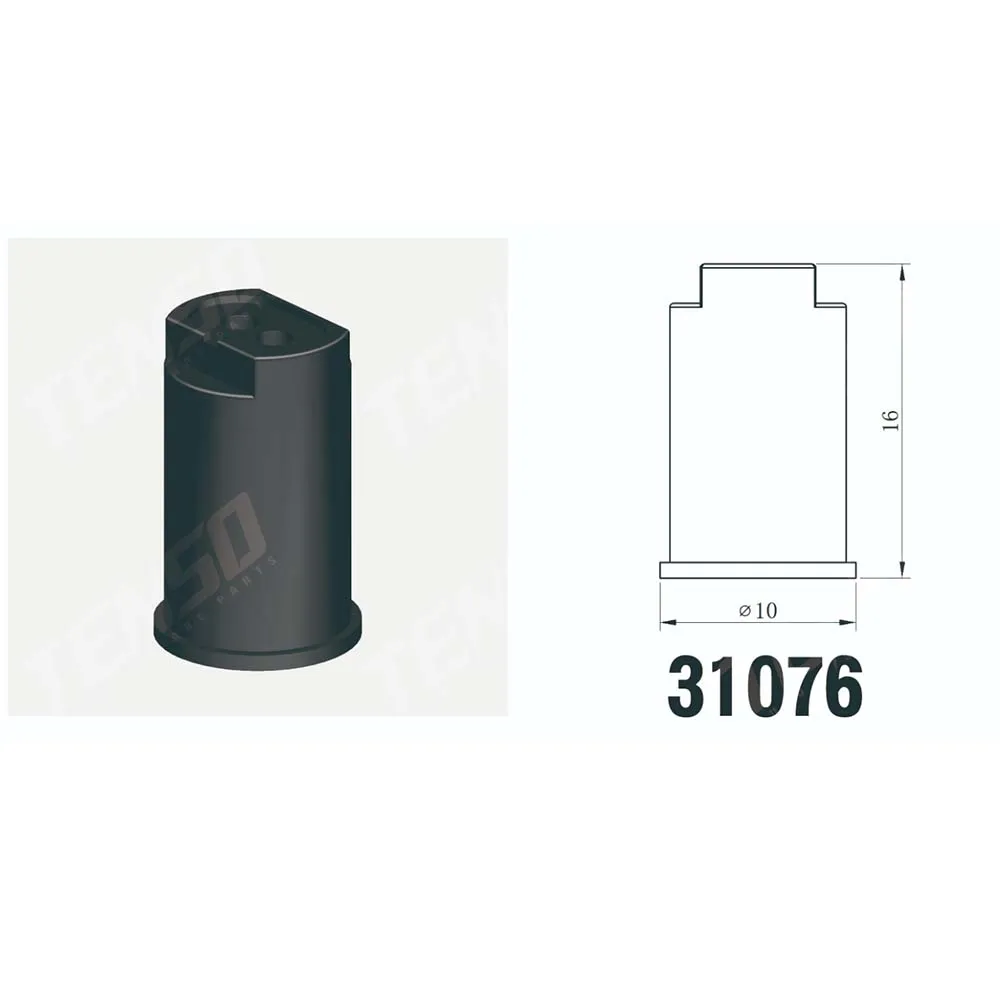 

50/100 шт., топливные форсунки для MITSUBISHI GALANT