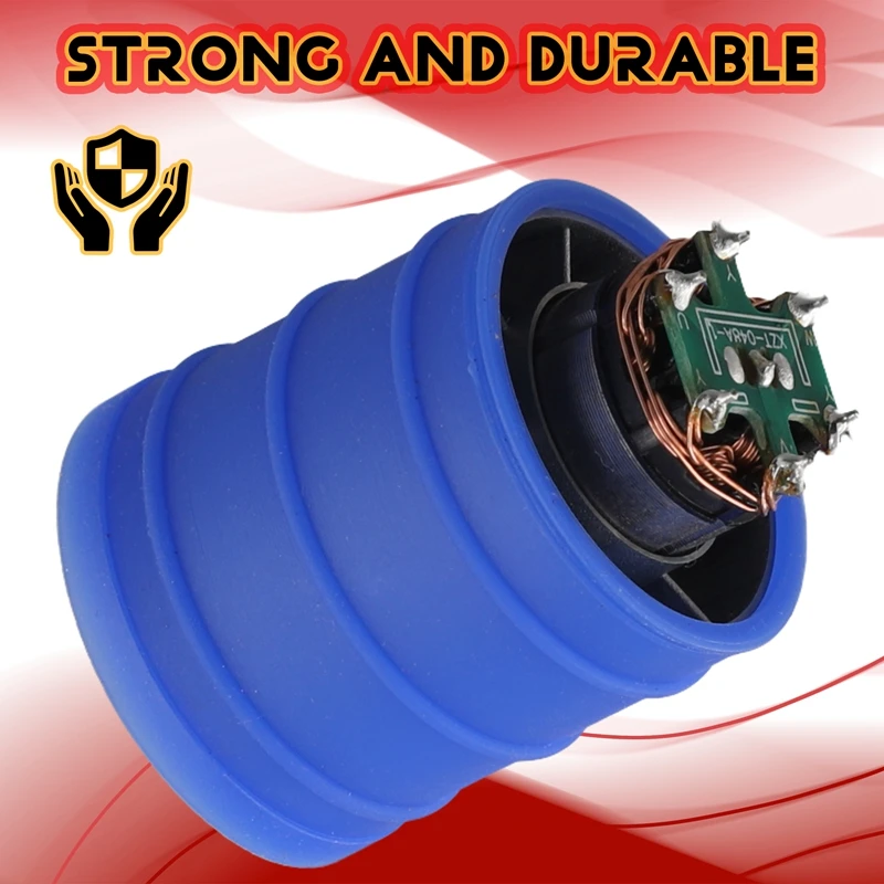 Мини-бесщеточный двигатель 120 Вт 110000 Высокоскоростной канальный вентилятор с