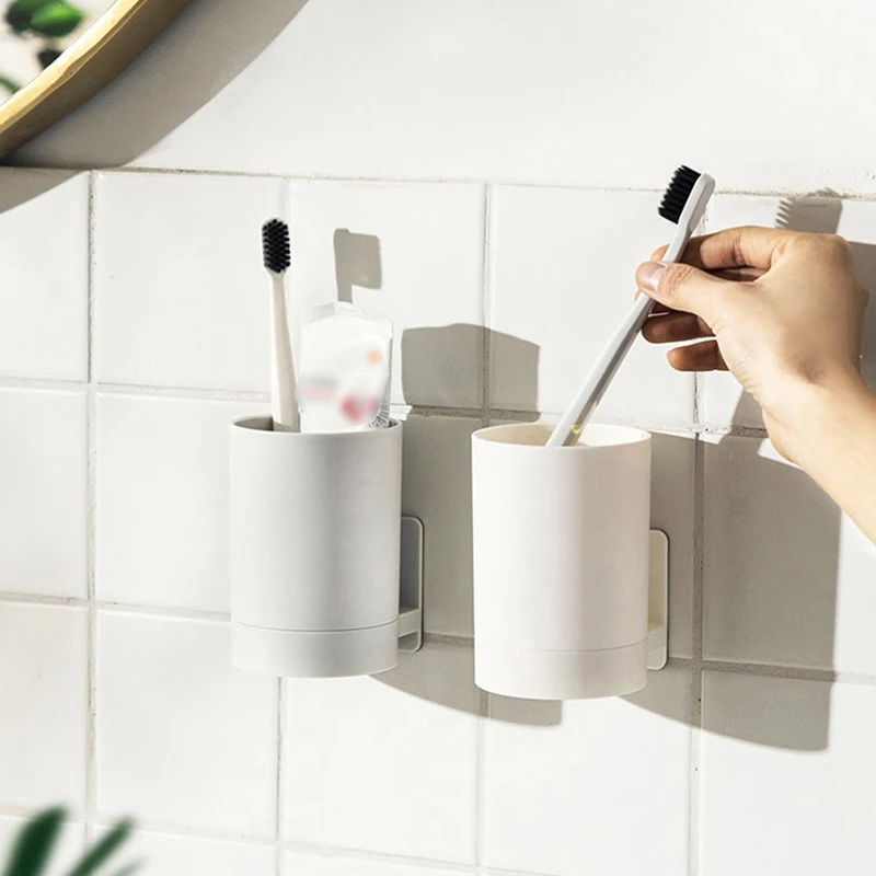 

1 шт., настенный держатель для чашки