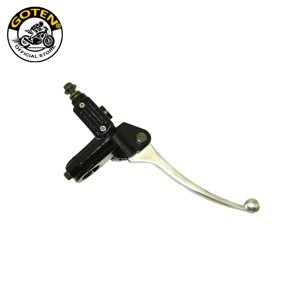 Goten 8 мм банджо передний правый главный гидравлический тормозной цилиндр для
