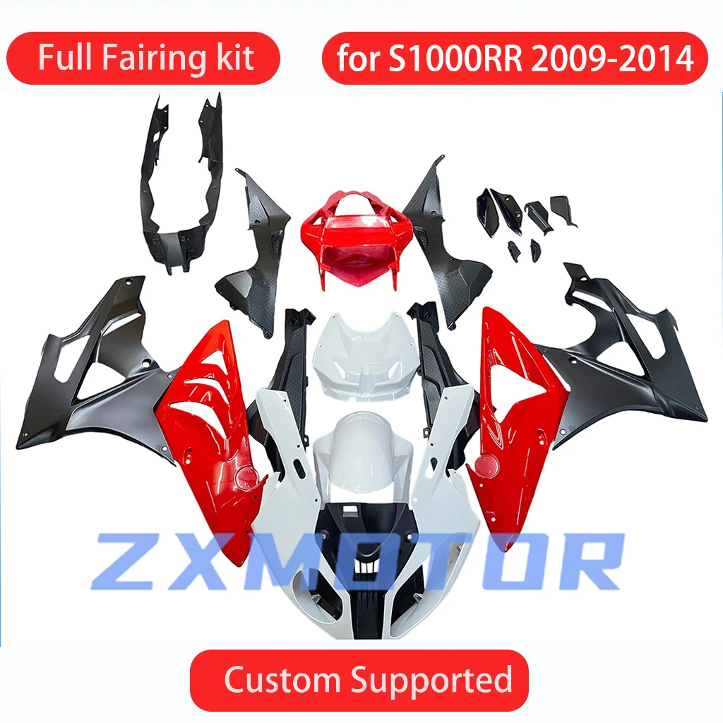 Set Service 4lt Bardahl XTC 10W50+ Ölfilter BMW S 1000 RR 2010