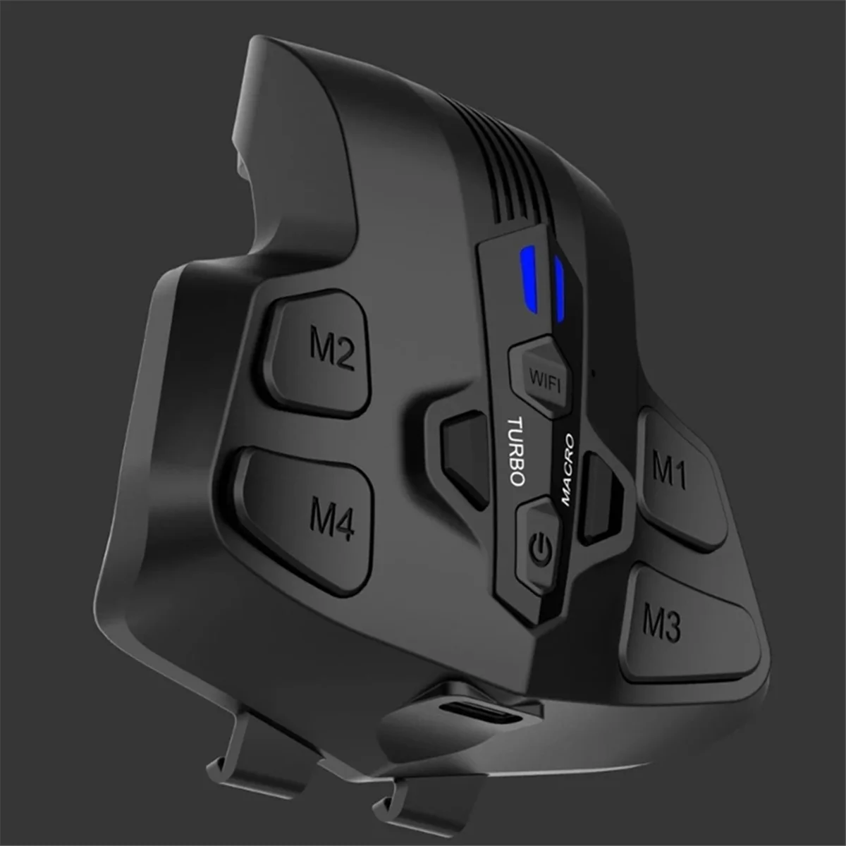 Комплект расширения контроллера аксессуаров для заднего весла ремонта задней