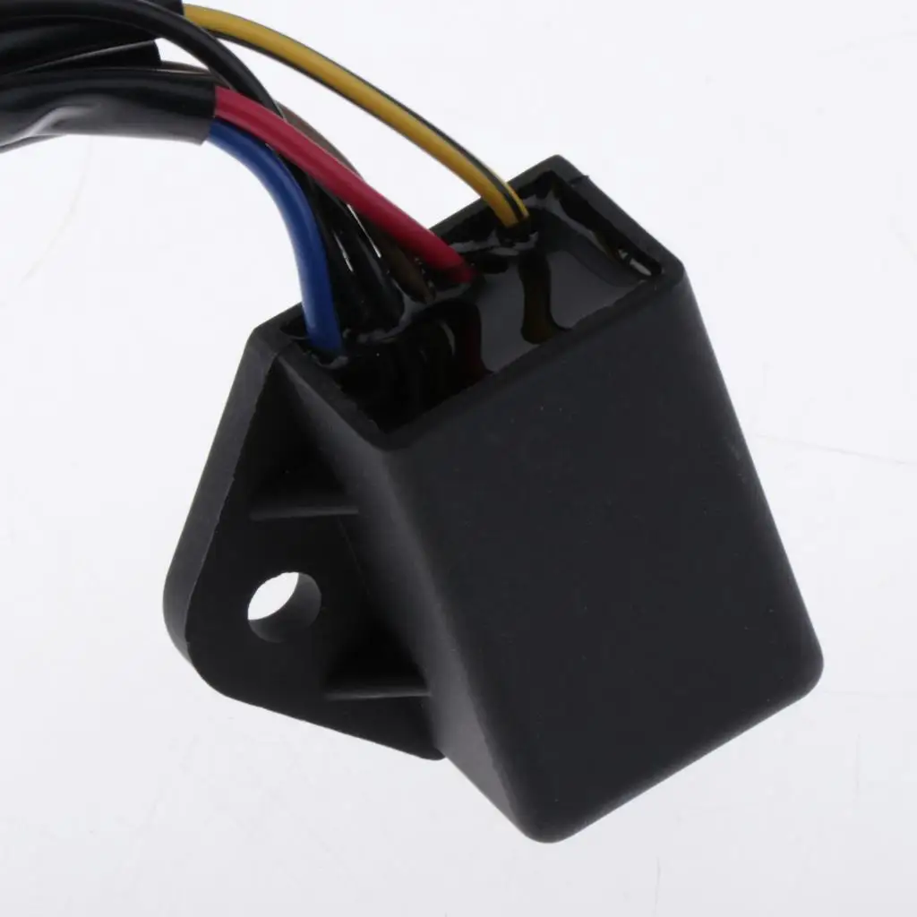 

Подвесной блок управления CDI для подвесного двигателя Mercury 25-30HP 3P0-06060-0-00