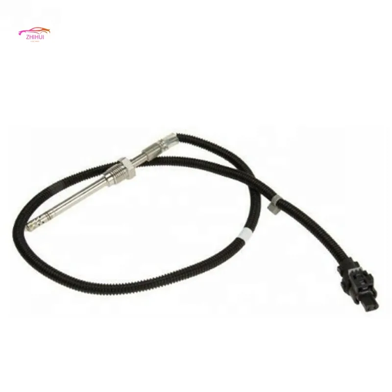 Фото Датчик температуры выхлопных газов OEM A0051531028 для Mercedes-Benz CLASS C E W203 W211 C200 E220 SPRINTER 3-t 3.5-t 4.6-t 5-t B906 №1