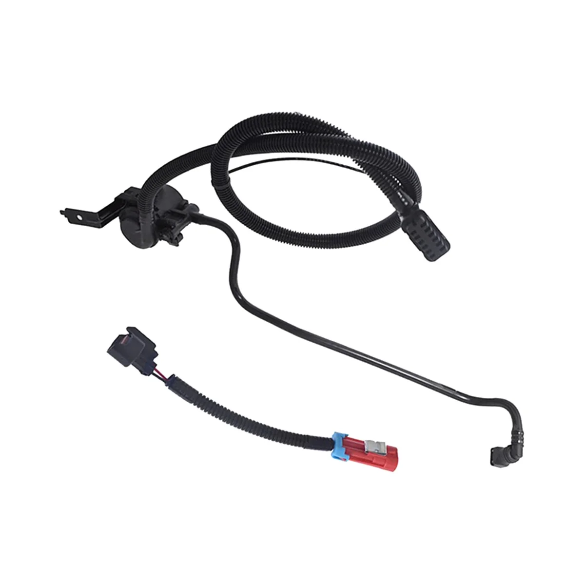 

Замена соленоидного клапана канистра пара для 10382080 15844699