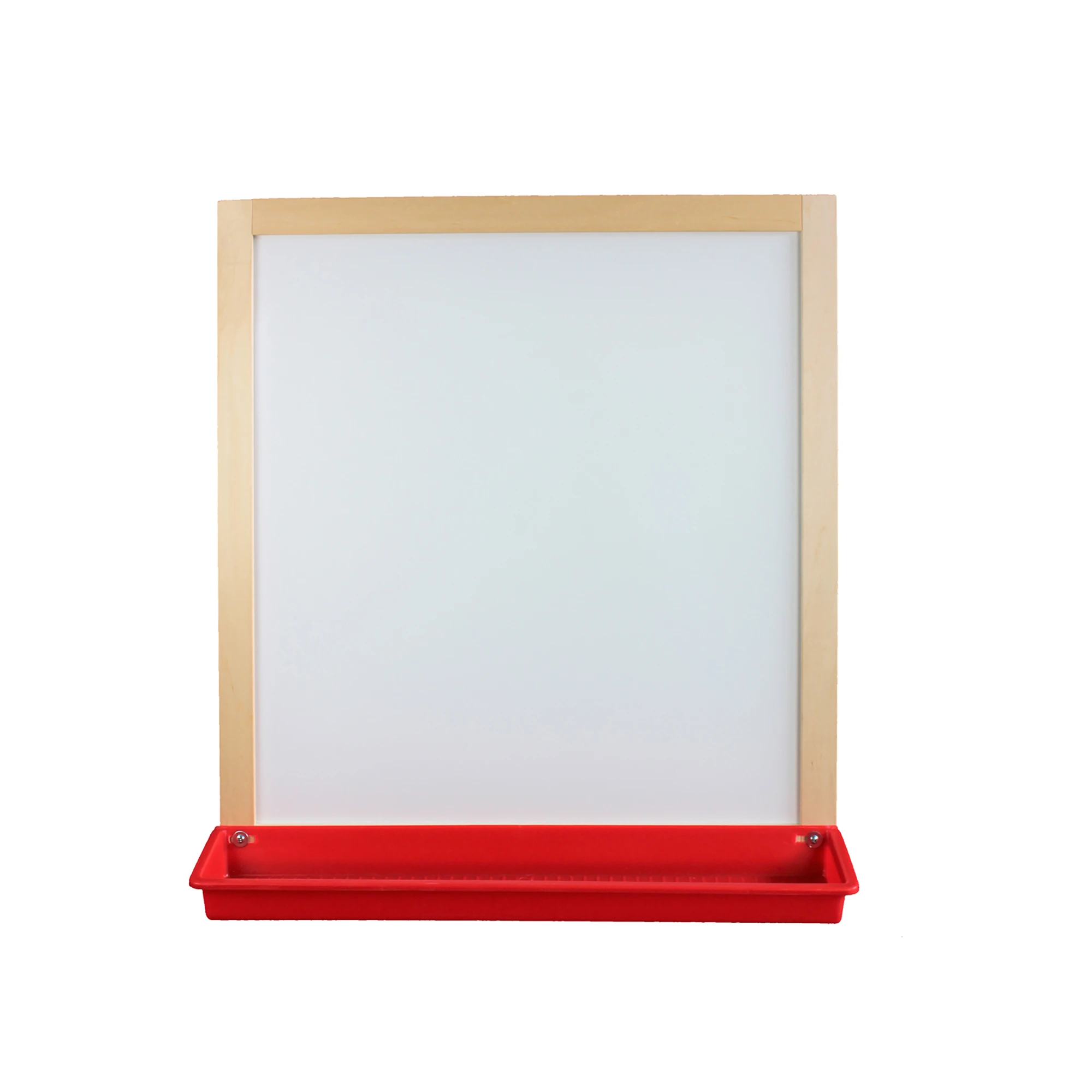 Dry Erase Wall Easel