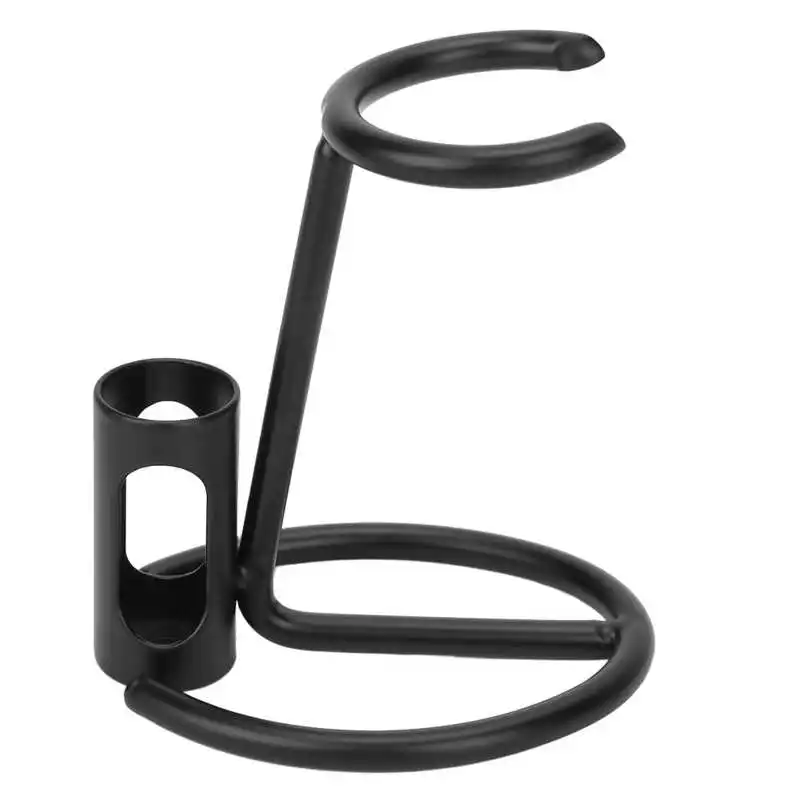 

Shaving Brush Stand Modern Design Razor Holder for Restroom