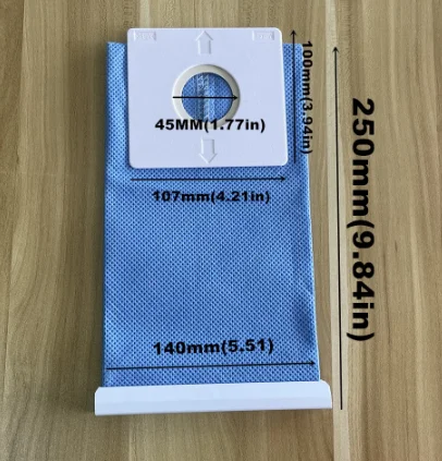 Пылезащитный фильтр для Samsung VC-7425V sc4034 SC4181 sc5241 SC4180 vc2500 VCC5441S3K sc5345 запчасти
