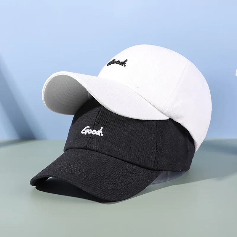 Хорошие буквы яркие для мужчин и женщин регулируемая модная шапка в стиле хип-хоп
