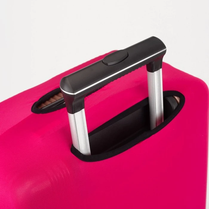 Рисунок 3 - Чехол для чемодана