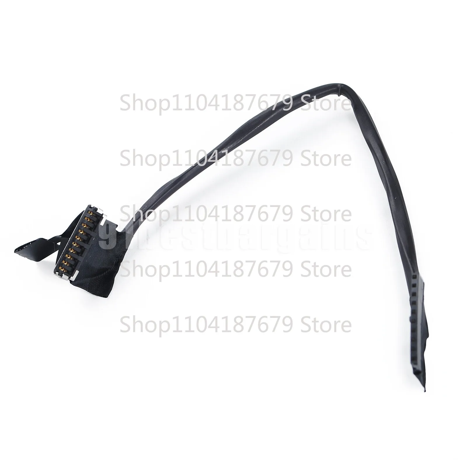 Новый кабель для аккумулятора PP для Dell Latitude E5570 M3510 DC020027Q00 G6J8P 0G6J8P (art.: 3920dc4f6bb84) - 3920dc4f6bb84