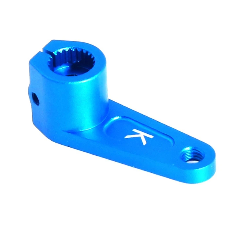 Обновление радиоуправляемого автомобиля рулевой сервопривод повышенная