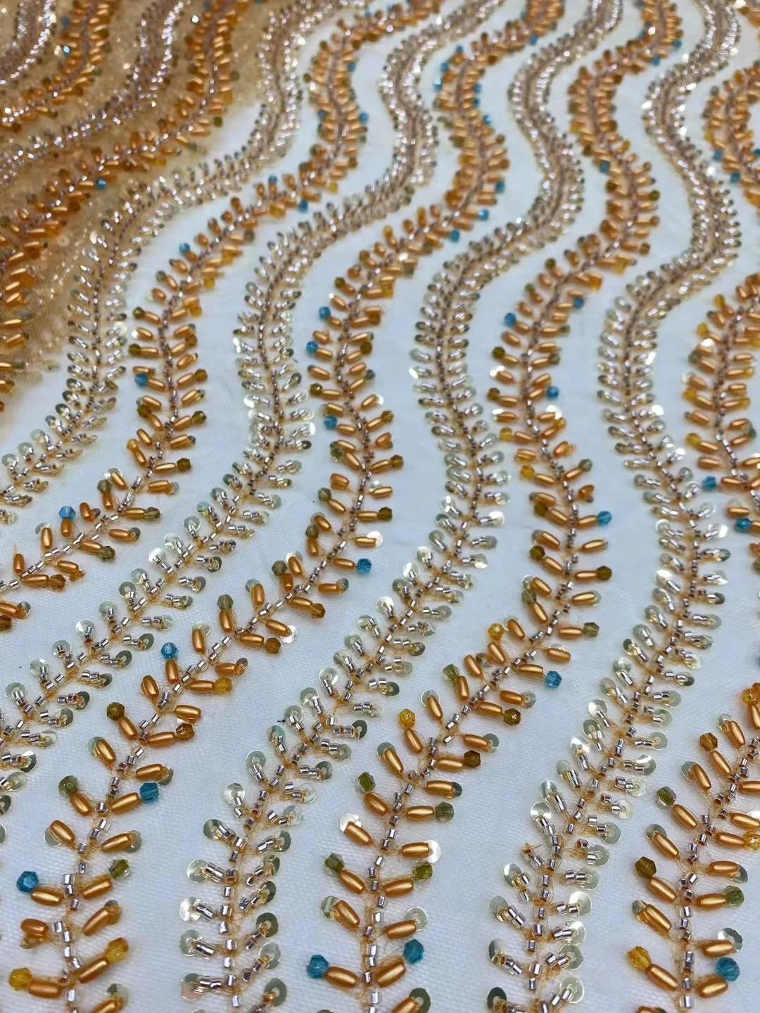 Французская сетчатая кружевная ткань с камнями 2024 новейшая африканская сетка