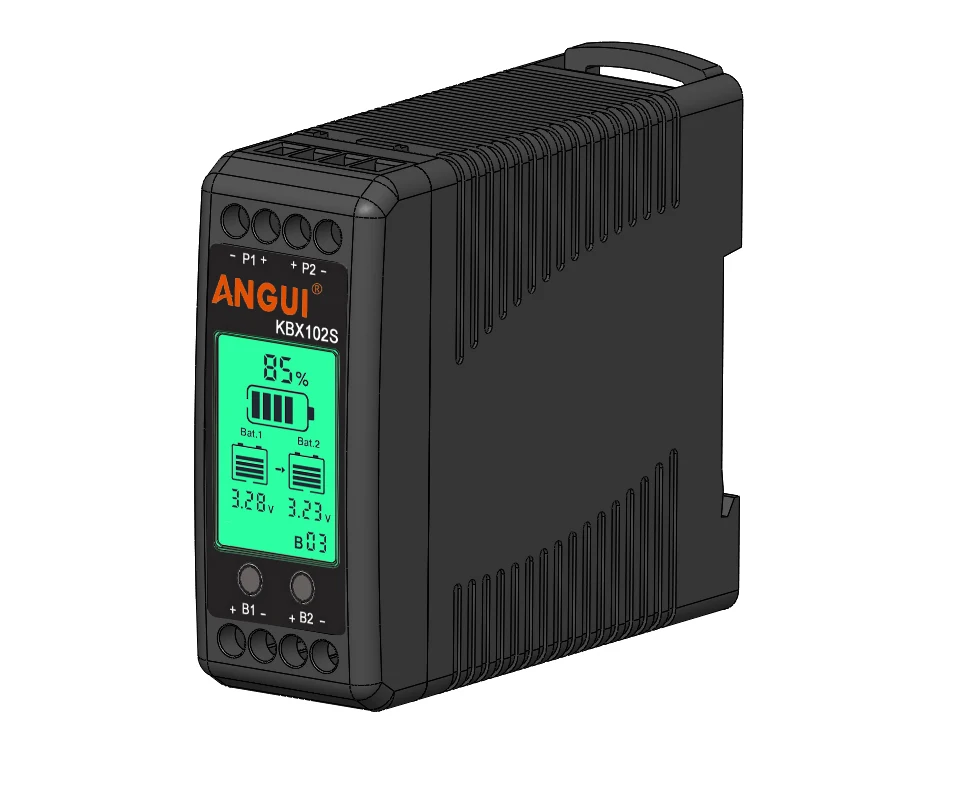 Контроллер напряжения ANGUI KBX102S