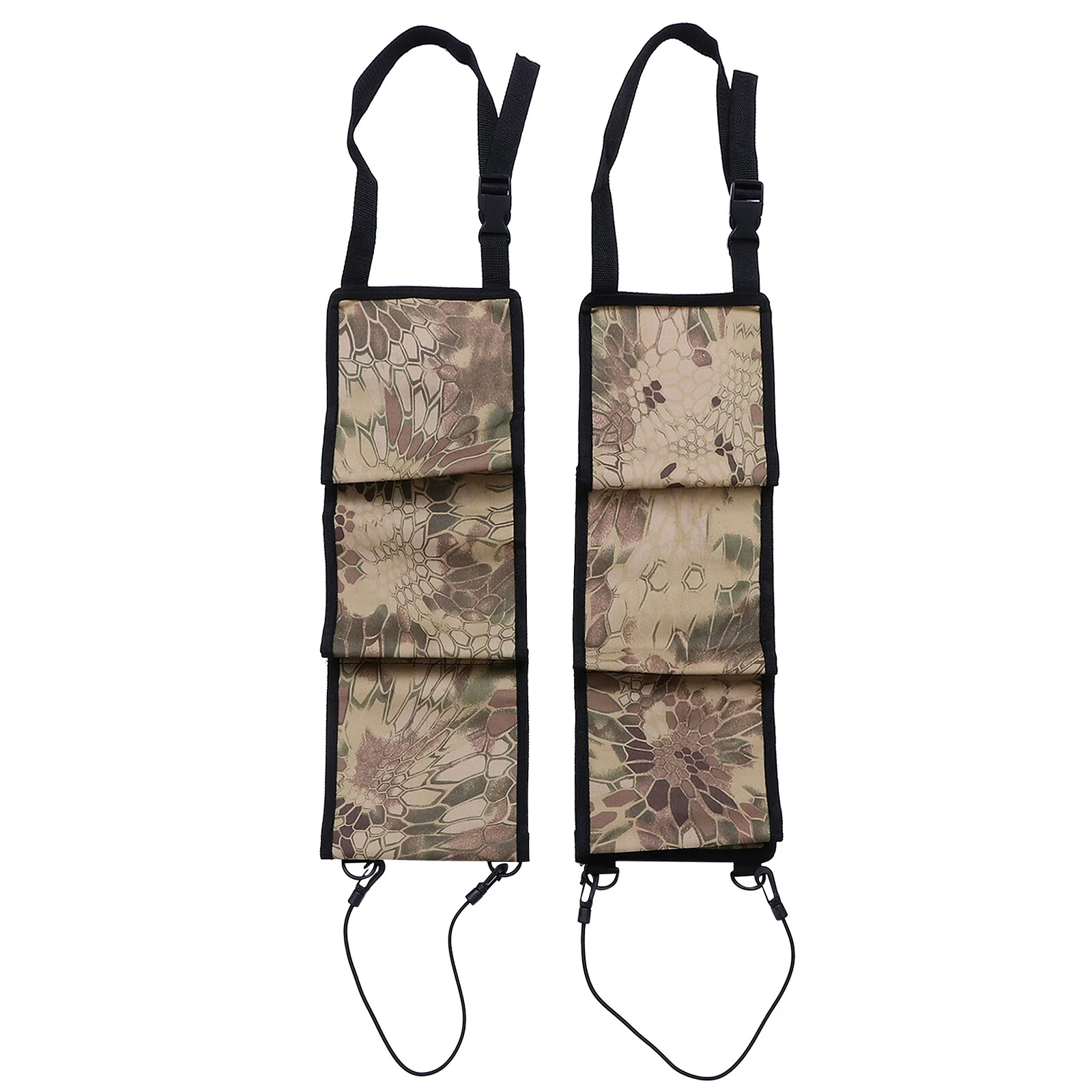 

Car Storage Bag Trunk Hanging Seat Automobile Back Organizers Pocket Backseat