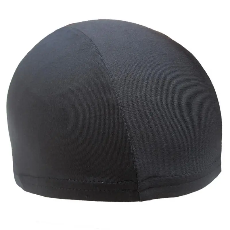 1PCS Motorcycle Helmet Inner Cap Cool Hat Dry Breathable Hat Under Beanie Cap Sweat Band Racing Cap Heat Dissipation Inner Hat images - 6