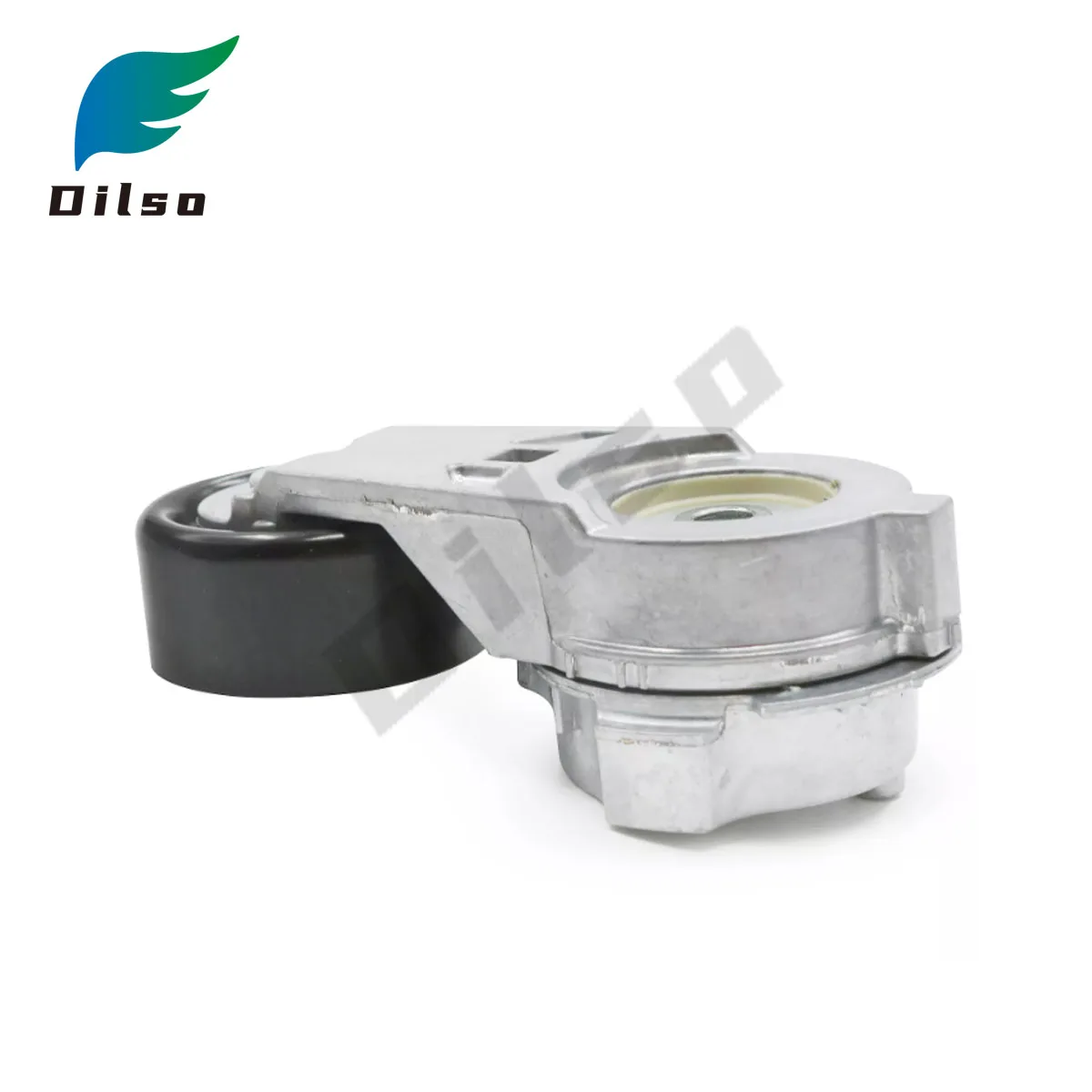 Фото Натяжитель ремня для Chevrolet H3 3.5 2005, SAAB 9-7X, HUMMER OEM 12573024, 89034219, 88974910, 98BA8678AC, 24576885 №5