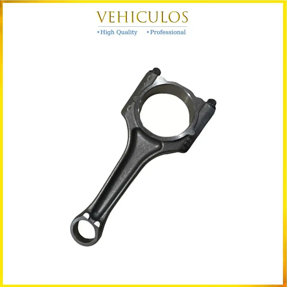 Шатуны двигателя 06H198401D 06H198401A EA888 1 шт. 2 0 т 23 мм для 2008-2017 VW GTI Audi A4 A5 Q5 TFSI CAN CCZ CCT CAE CAW