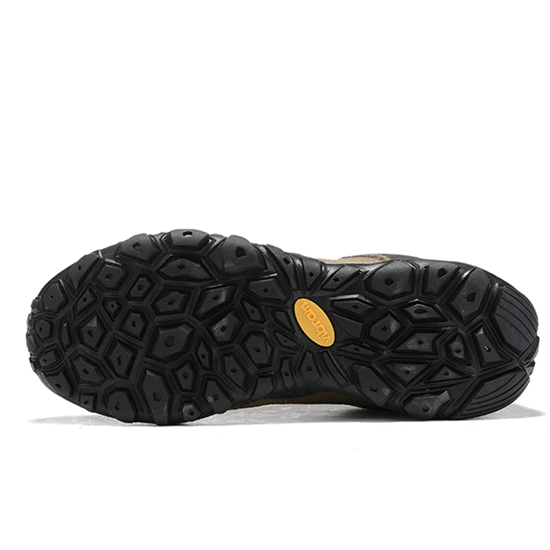 Xiaomi SALUDAS Trail Hiking Shoes Men Outdoor Waterproof Hunting Tactical Shoe Non-slip Travel Hiking Sneakers Running Shoes Men