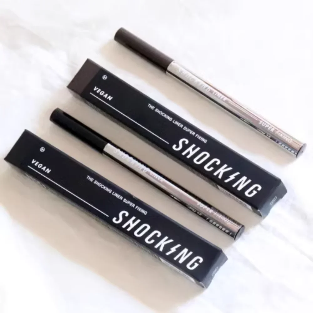 Корейская ударопрочная губчатая головка Tonymoly для сглаживания век не