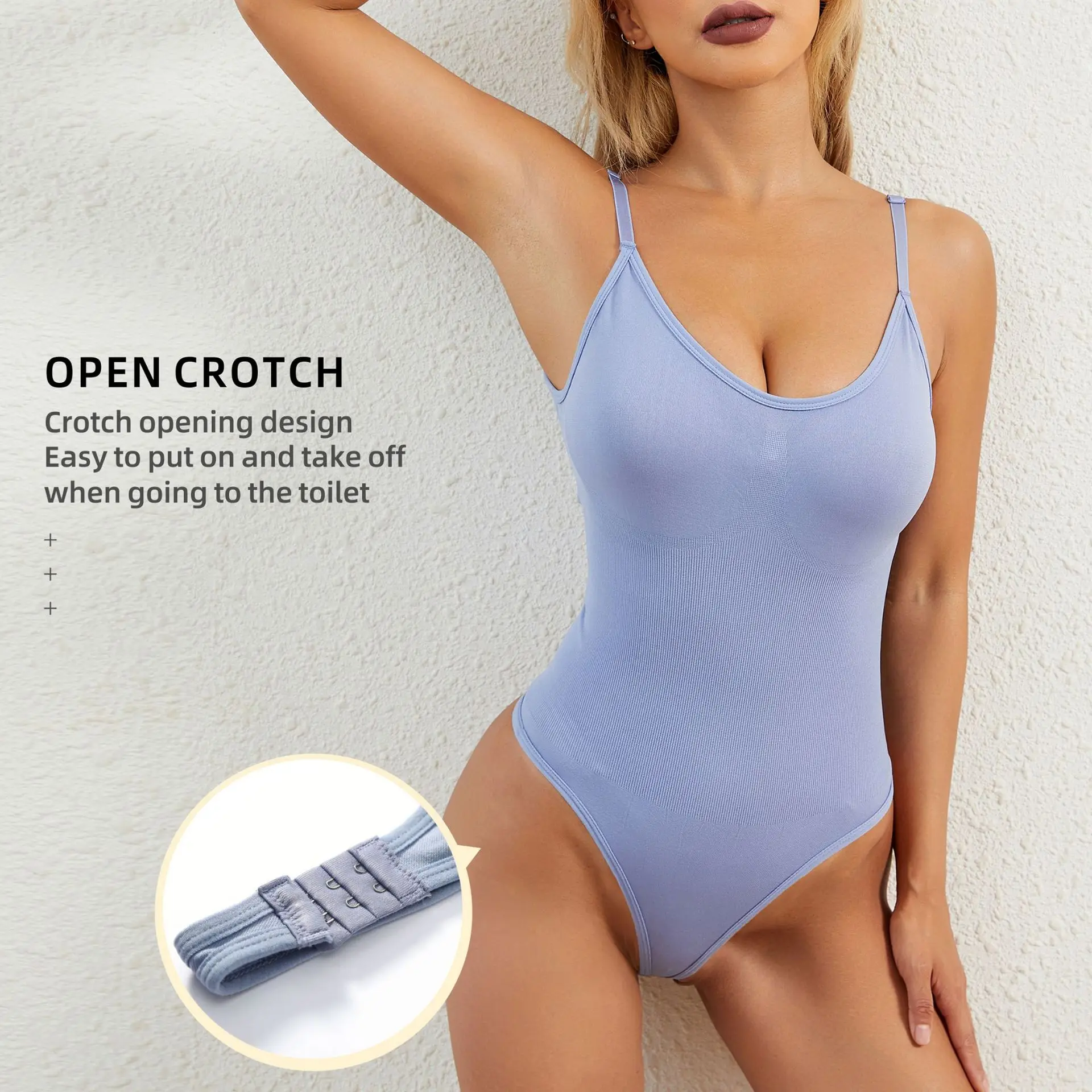 Корректирующее белье для женщин