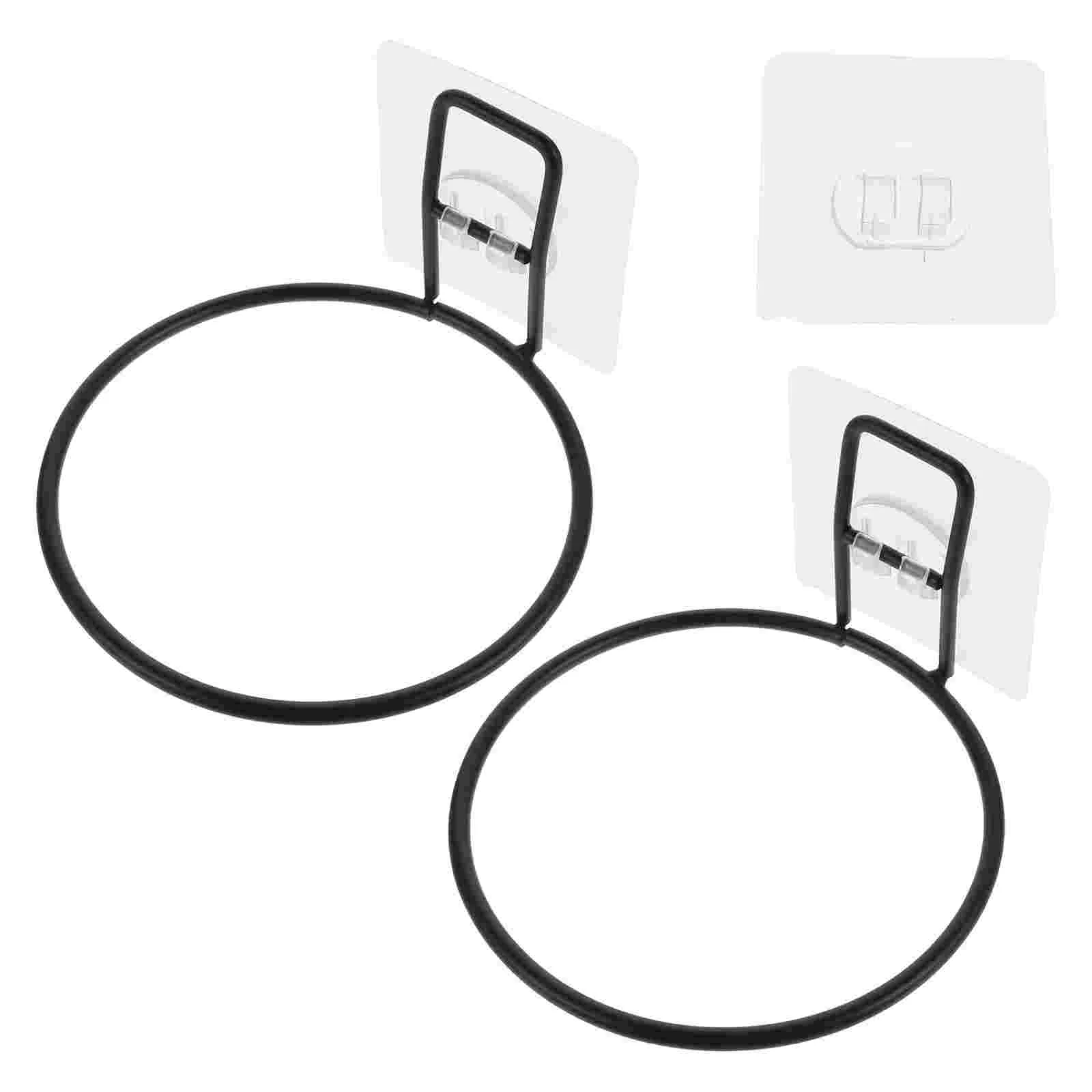 

Bowl Pet Rack Cat Stand Wall Elevated Holder Dog Feeder Shelf Feeding Water Hanging Mount