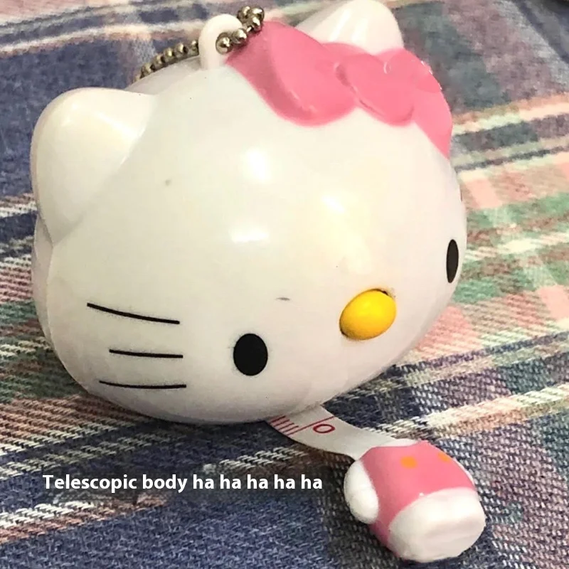 Мерная рулетка мультяшная девушка Сердце мини-мерка бюст талия бедра Мягкая