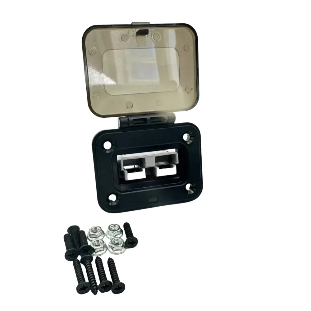 

Основание панели для разъема Anderson 50A