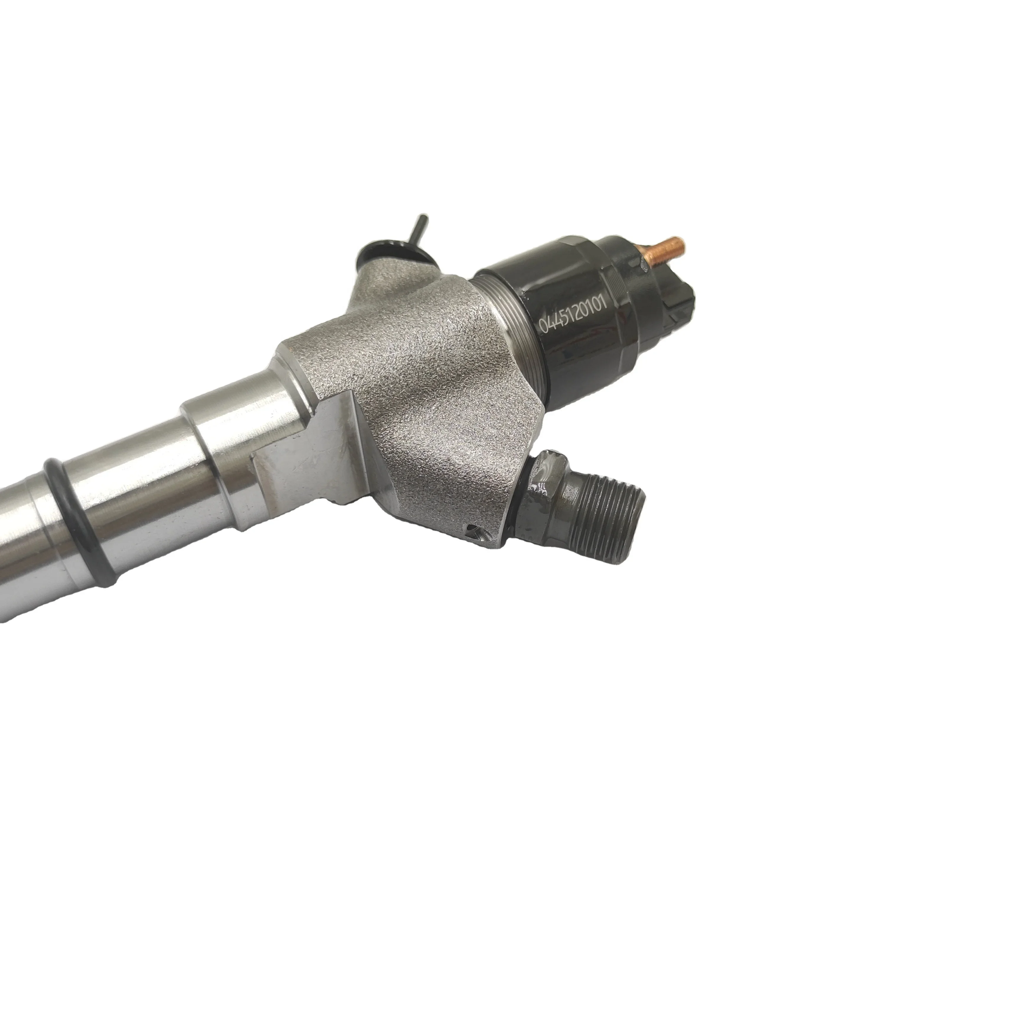 Дизельный топливный инжектор X7478400 0445120101 для топливного инжектора Ashok Leyland