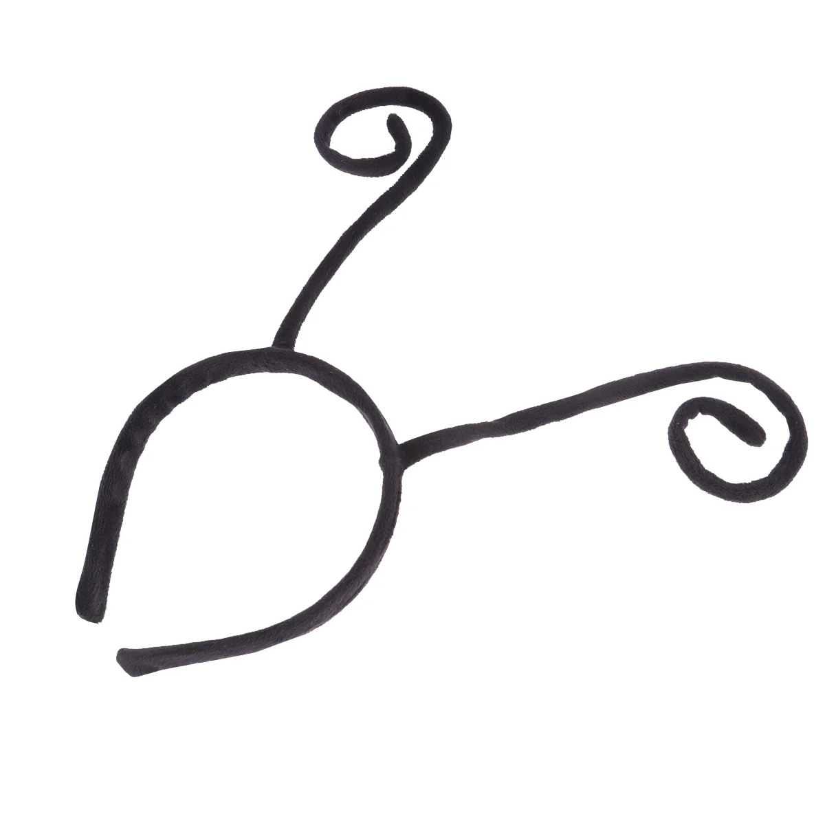 

Ant Headband DIY Antenna bands Headband Costume Accessories Creative Black Ant Tentacles Hairband Hair Band Headband Fancy Hair