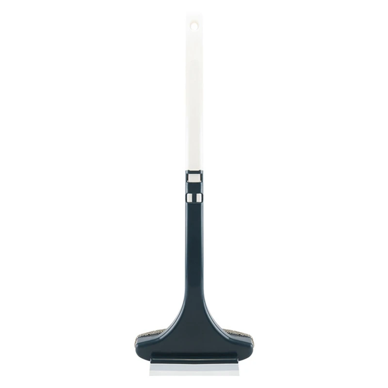 

Щетка для экрана, скребок для стекла, щетка для чистки 2-в-1, без разборки и мытья окон для уборки дома