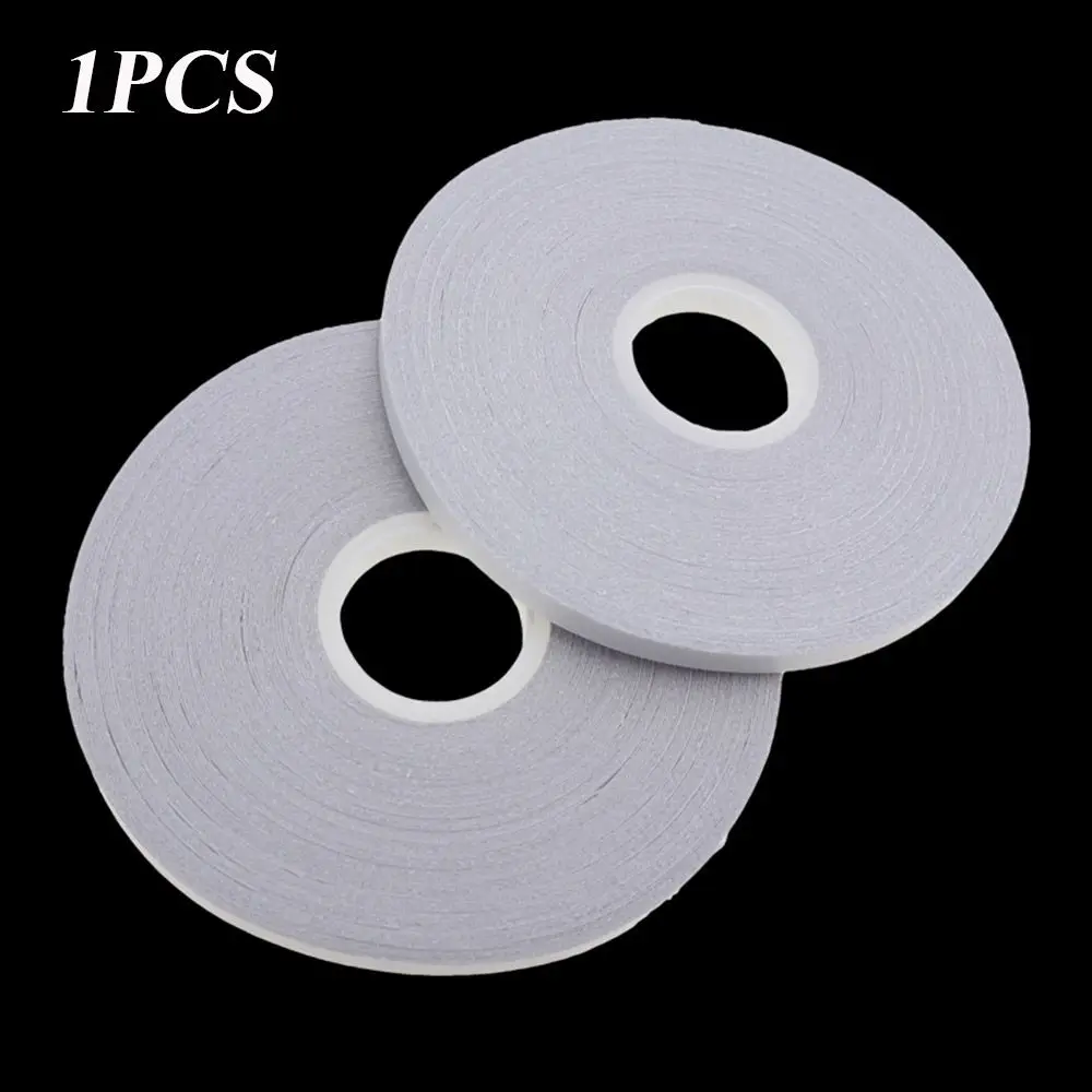 

1 Roll Double-sided Adhesive Strip Water-soluble Cloth Tape Fixed Hand-stitched Sewing Needle Accessory Removable Home Kitchen