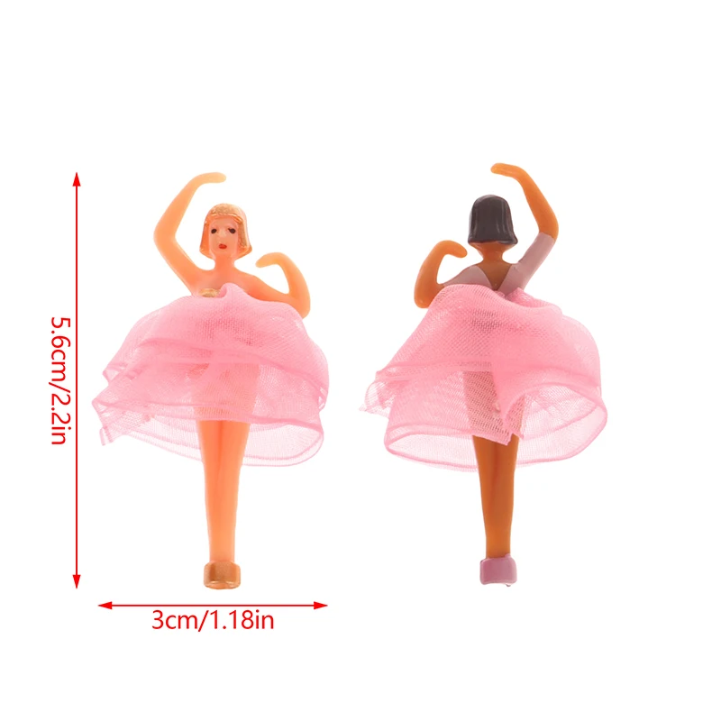 Музыкальная шкатулка куклы танцовщица декор фигурка орнамент музыкальная