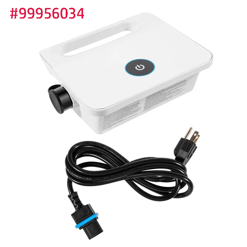 Блок питания 99956034-подходит для роботов очистителей бассейна Dolphin: Active 10 Echo Encore Escape