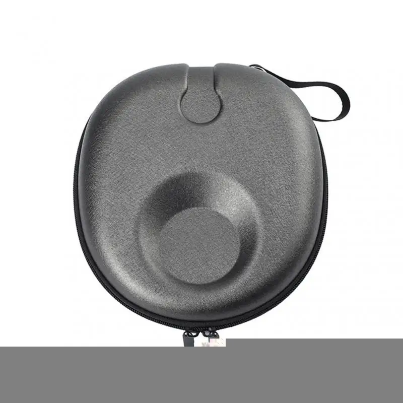 Противоударные наушники из ЭВА жесткий портативный чехол для хранения гарнитуры