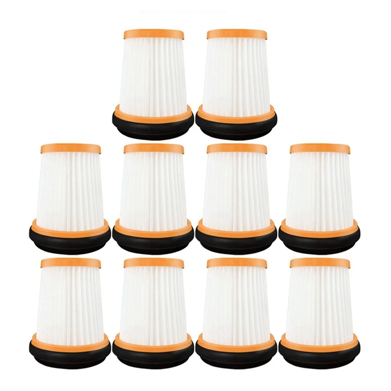 

HEPA фильтры для Shark Ion W1 беспроводной ручной пылесос WV200 WV201 WV205 запасные части фильтры элементы аксессуары