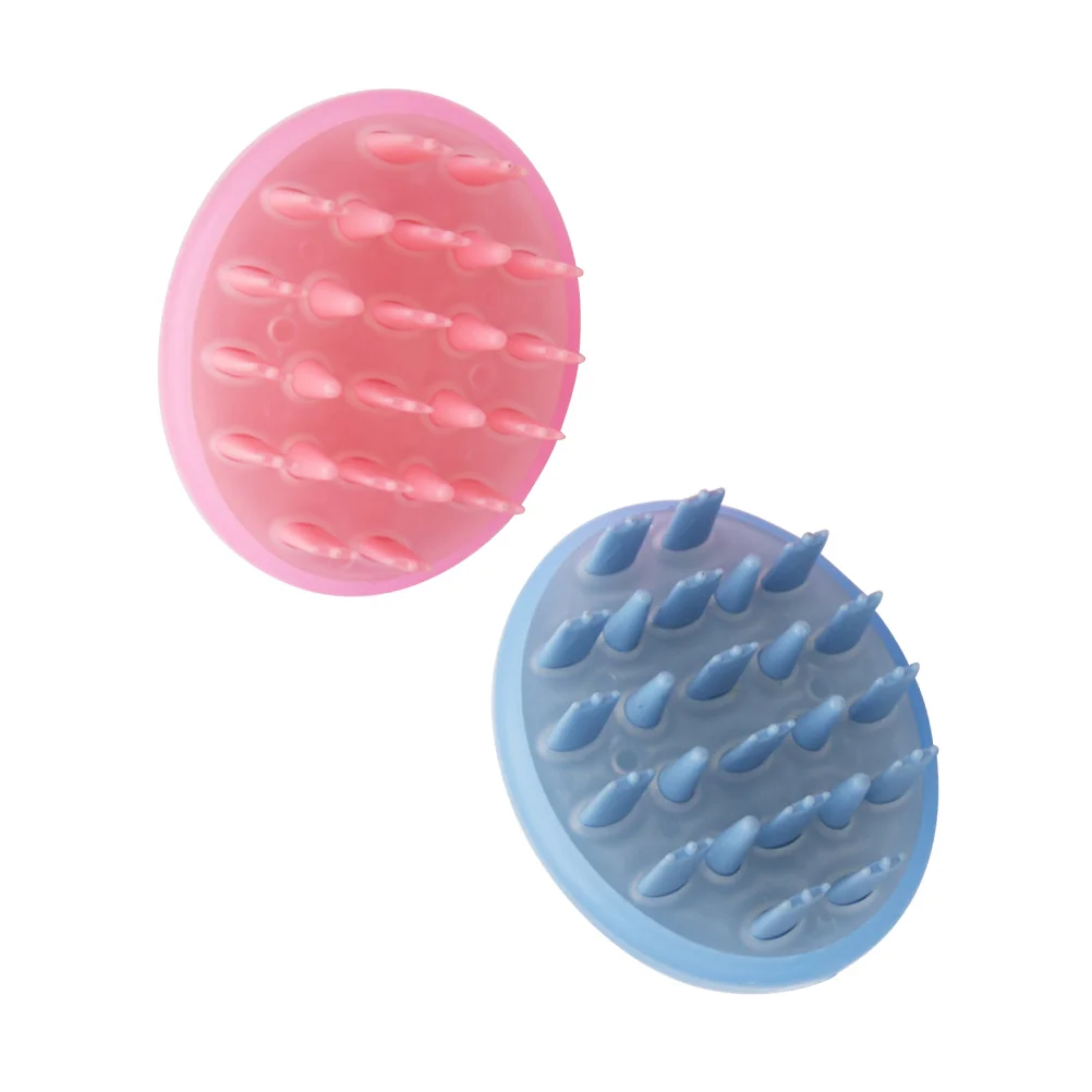 

2 шт., щётки для волос