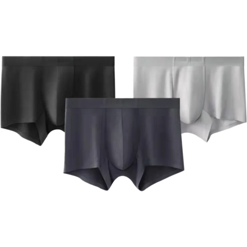 Men's High Quality Comfortable Soft Modal Underwear