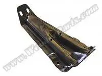 

MN6386100643 for bumper bracket ON right VITO 638