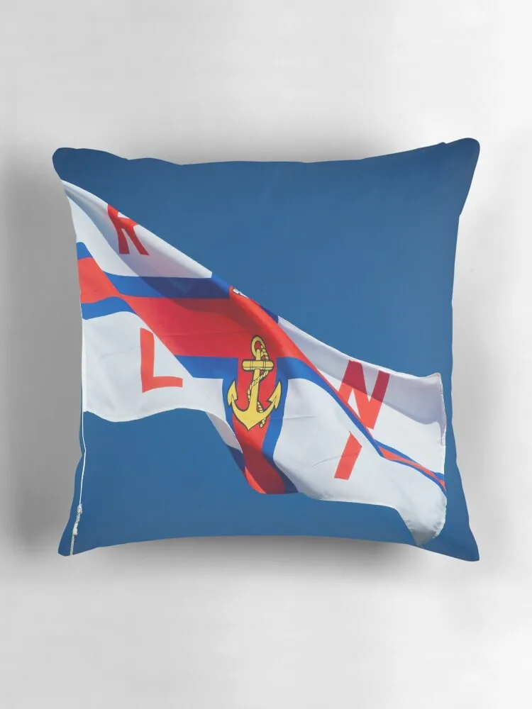 RNLI Ensign диванная подушка подушки для детей наволочки гостиной