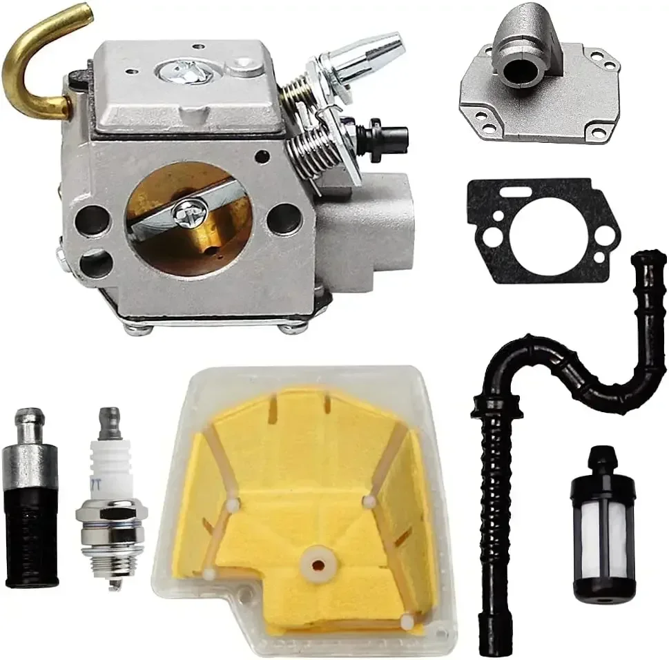 

Карбюратор для Stihl MS270 MS280 с комплектом