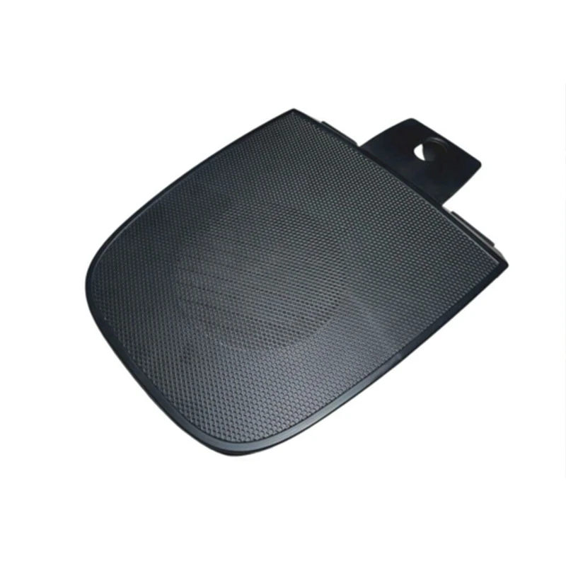 

for Jaguar XF 2008-2016 Dashboard Middle Horn Cover Speaker Cap